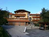 Penzion Stefanshof 3*
