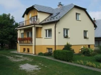 Apartmany Anna