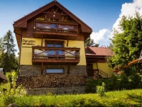 Penzion Zet 4*