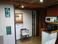 Apartman Tri Duby Tatranska Lomnica