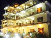 Hotel Royal Safari 3*