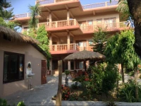 Jungle World Resort 3*