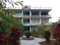 Eco Adventure Resort 1*