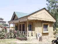 Gorkha Hamlet Resort