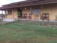 Tharu Community Home Stay