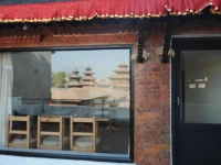 Lalit Heritage Home 2*