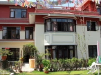 Rokpa Guest House