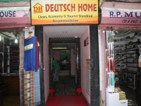 Deutsch Home 2*