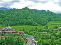 Grand Norling Hotels Resort 3*