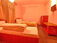 Hotel Fine Pokhara 1*