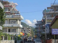 Hotel Paradise Inn Pokhara