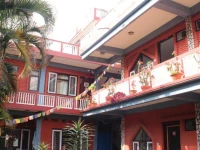 Little Buddha Guest House