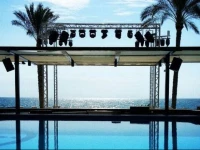 Ocean Blue Beach Resort Jbeil 3*