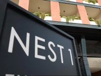 Nest one Hotel