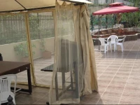 Garden Master-Bedroom Suites 4*