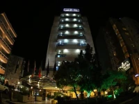 Vista Del Mar Hotel 2*