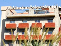Al Murjan Palace Hotel 4*