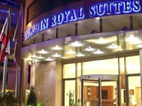 Dolphin Royal Suites 4*