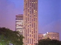 Swissotel The Stamford 5*