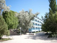 Slavutich Pansionat Berdyansk