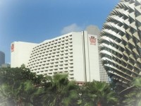 PARKROYAL COLLECTION MARINA BAY 5*
