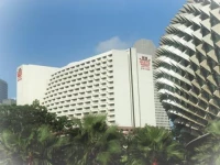 PARKROYAL COLLECTION MARINA BAY 5*
