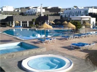 Papagayo Romantica 4*