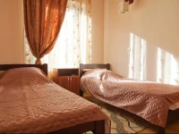 Uyutnyy Gostevoy Dom 3*