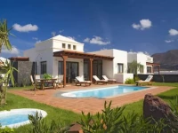 Villas Las Arecas Club 4*