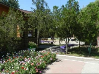 Tourist Complex Druzhba