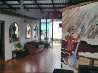 Los Portones de Ataco