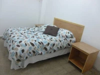 Hotel y Hostel White Lion 2*