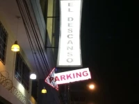 Residencial Turistico El Descanso