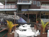 Hotel Oasis Over the Sea 3*