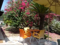 Casa del Sol Bed and Breakfast