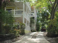 Casa del Sol Apartment