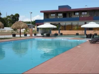 Express Inn Coronado & Camping 3*