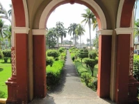 New Washington Hotel