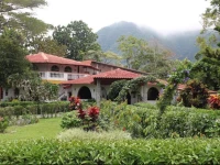 Hotel Restaurante Valle Verde