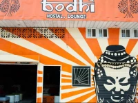 Bodhi Hostel & Lounge