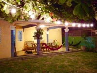 B&B La Casita del Farallon