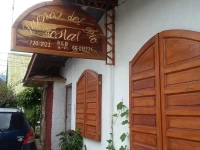 Hostal Suenos Del Rio