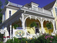 Mahone Bay Bed and Breakfast 4*