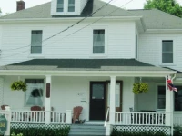 Hearts Desire Bed & Breakfast 4*