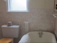 Caledonia Country Hostel