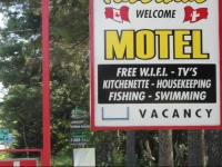 Riverside Motel Dwight