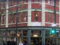 American Backpackers Hostel