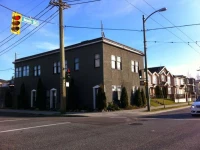 MondeLiving Vancouver House