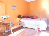 MondeLiving Park House 2*