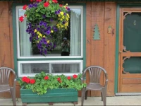 Dwight Village Motel